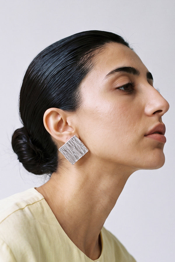 Textured Rectangle Drops