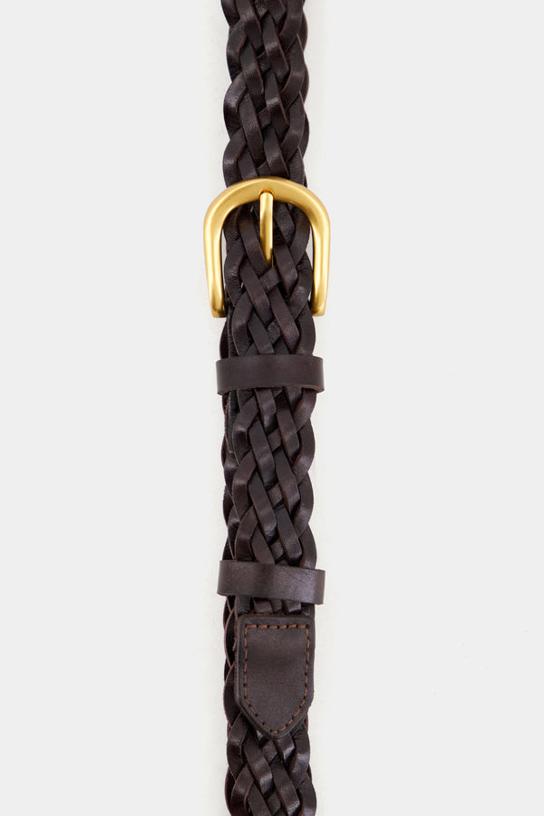DARKBROWN