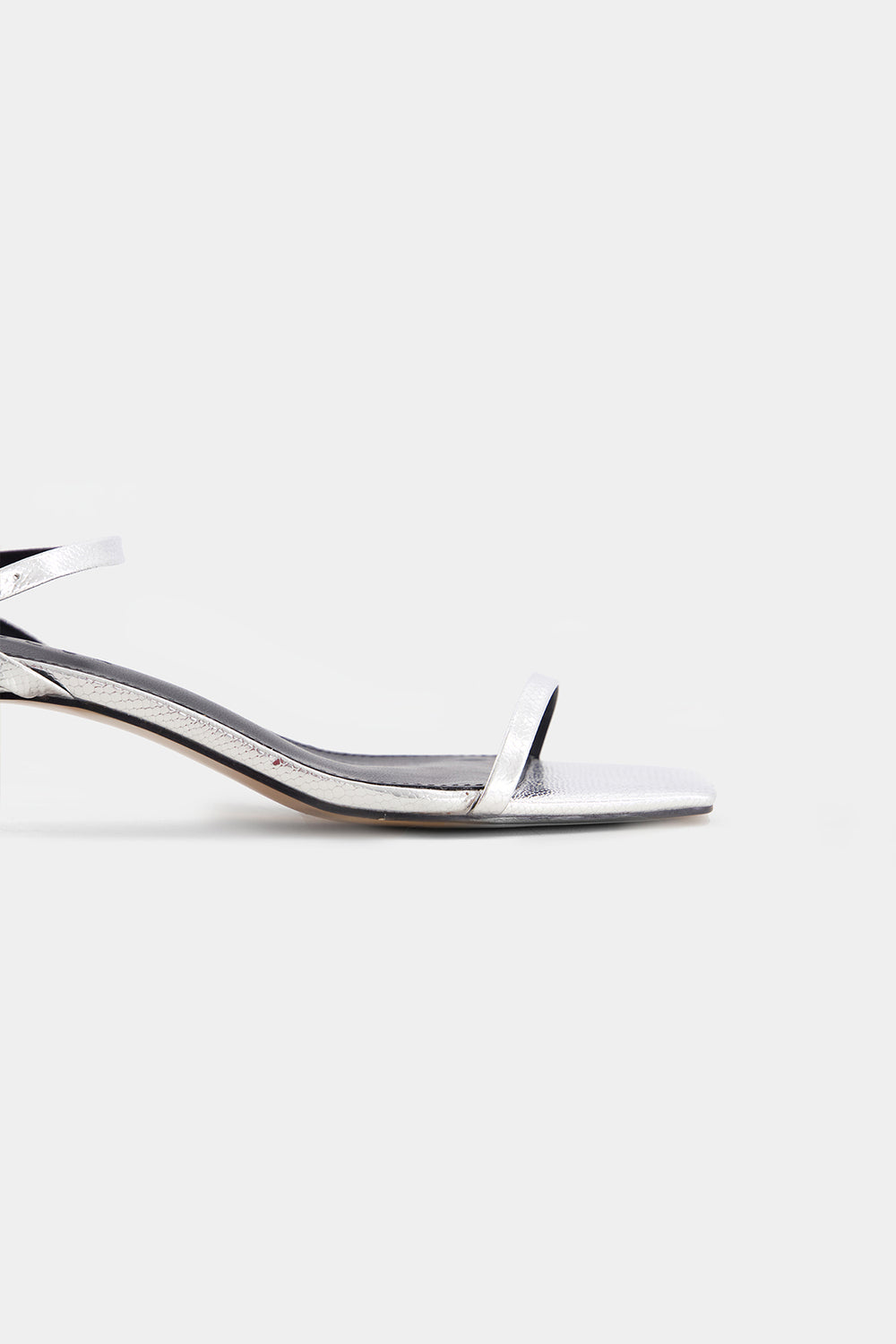 #SILVER CHROME