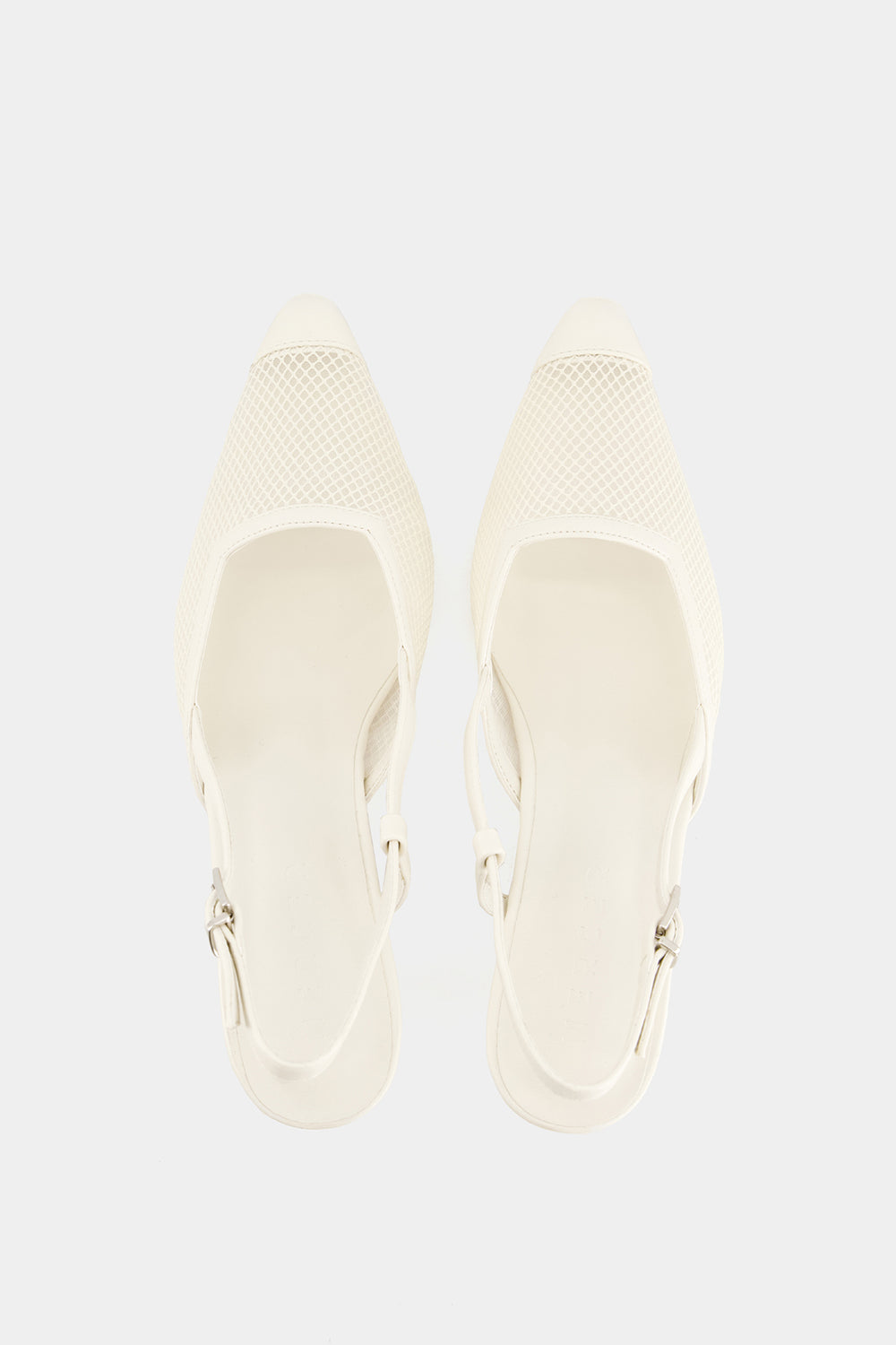 #OFF WHITE