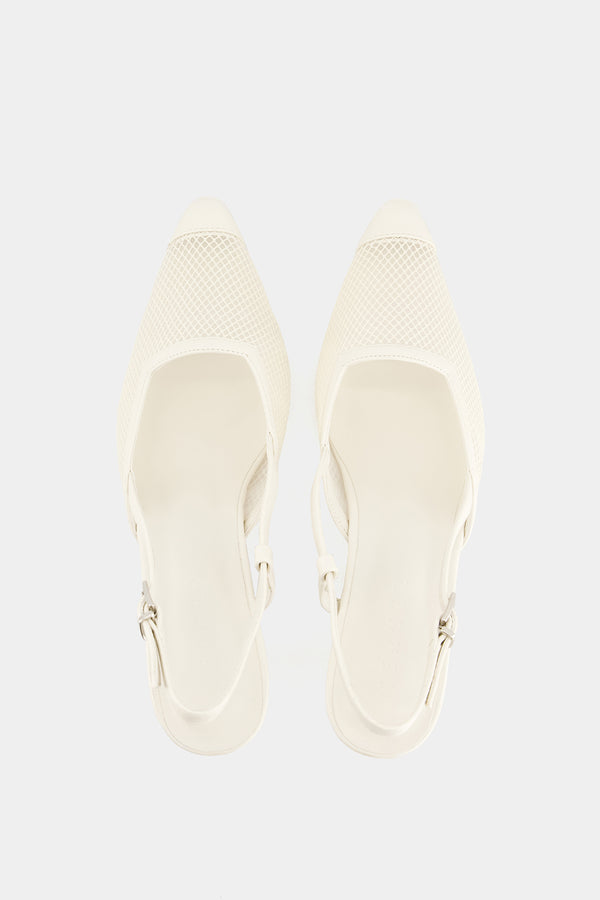 #OFF WHITE