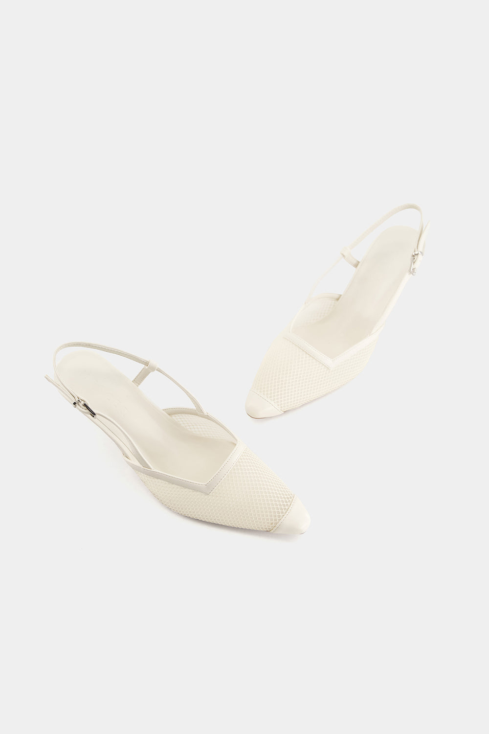 #OFF WHITE