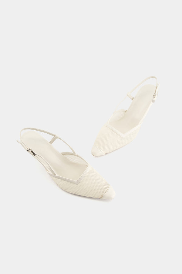 #OFF WHITE
