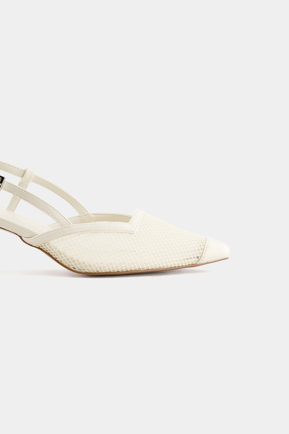 #OFF WHITE