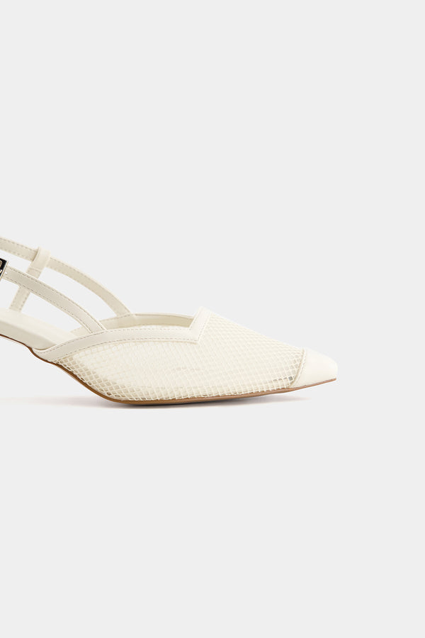 #OFF WHITE
