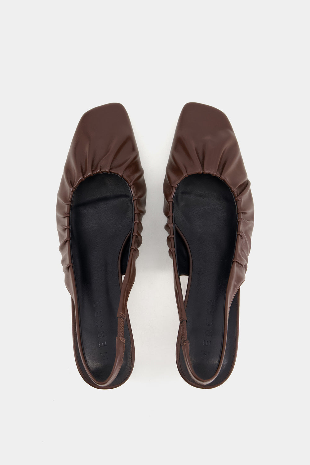 #CHOCOLATE BROWN