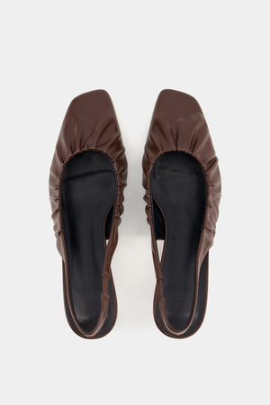 #CHOCOLATE BROWN