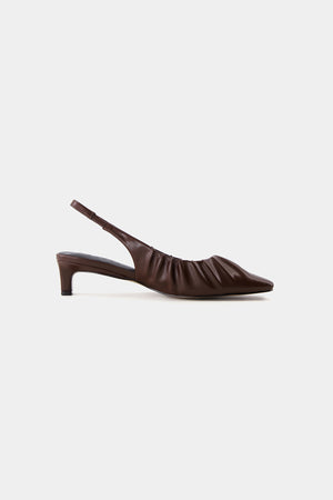 #CHOCOLATE BROWN