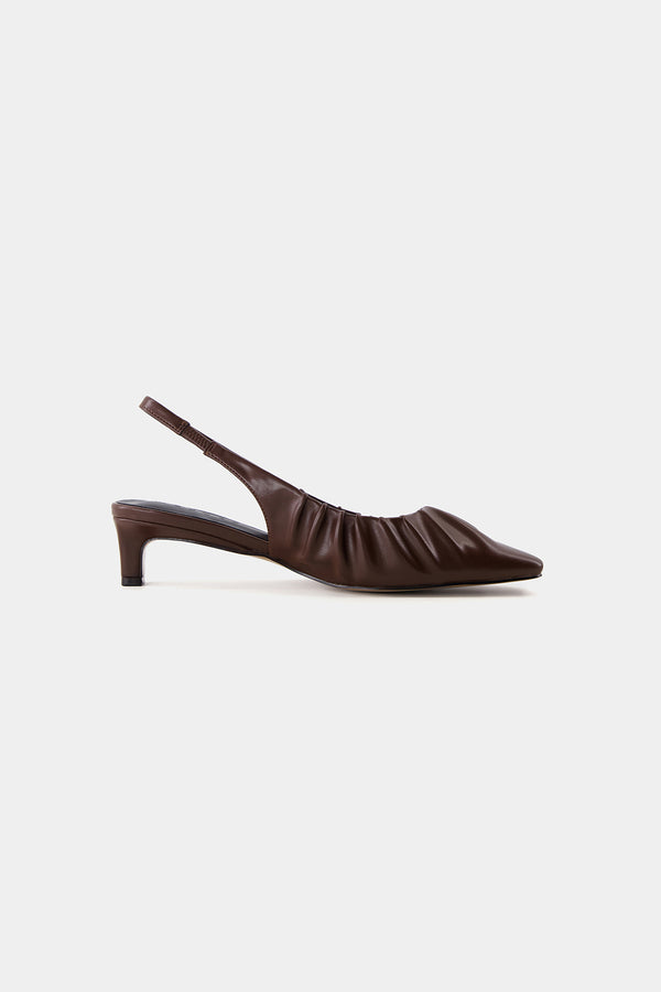 #CHOCOLATE BROWN