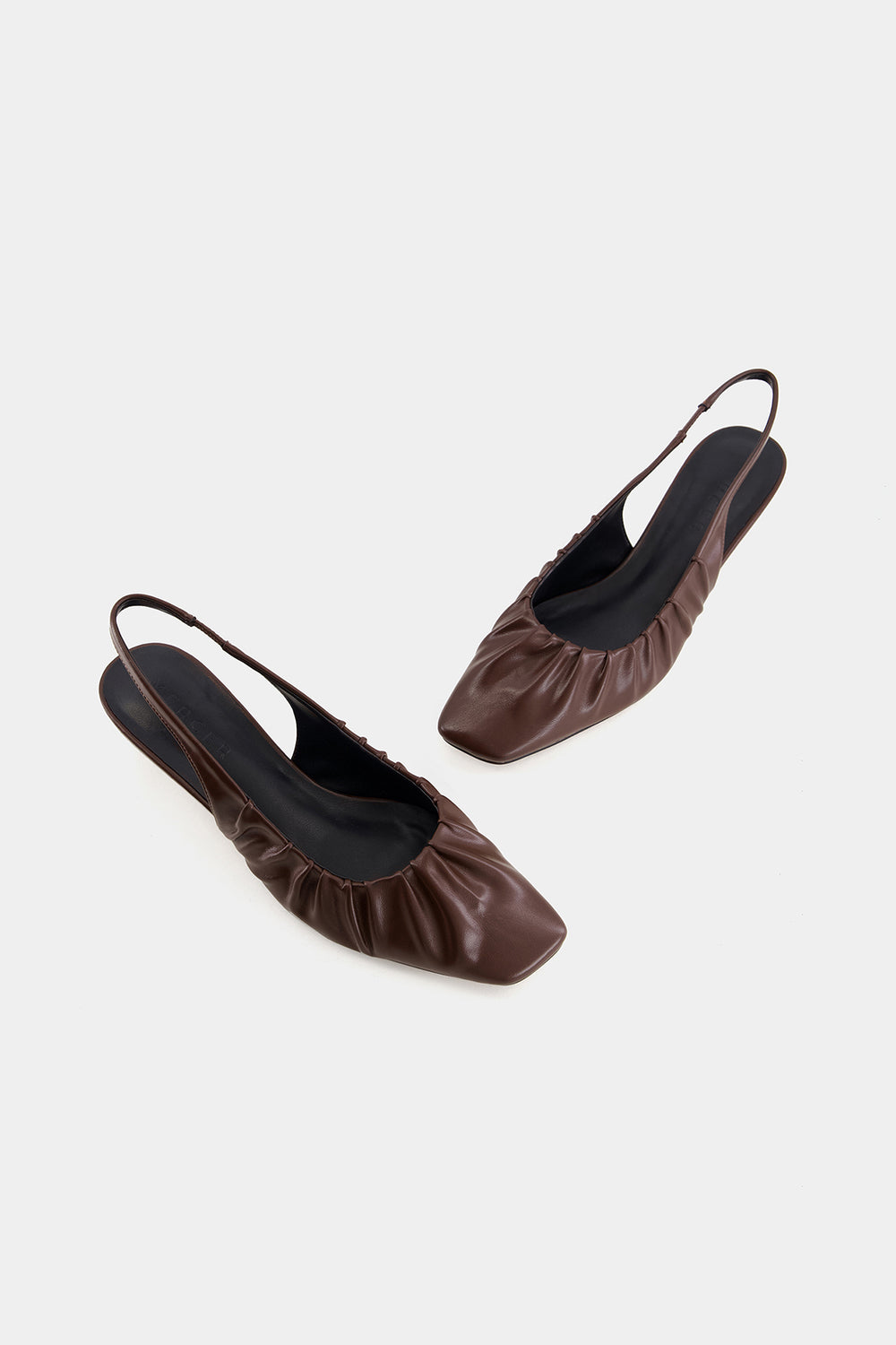 #CHOCOLATE BROWN
