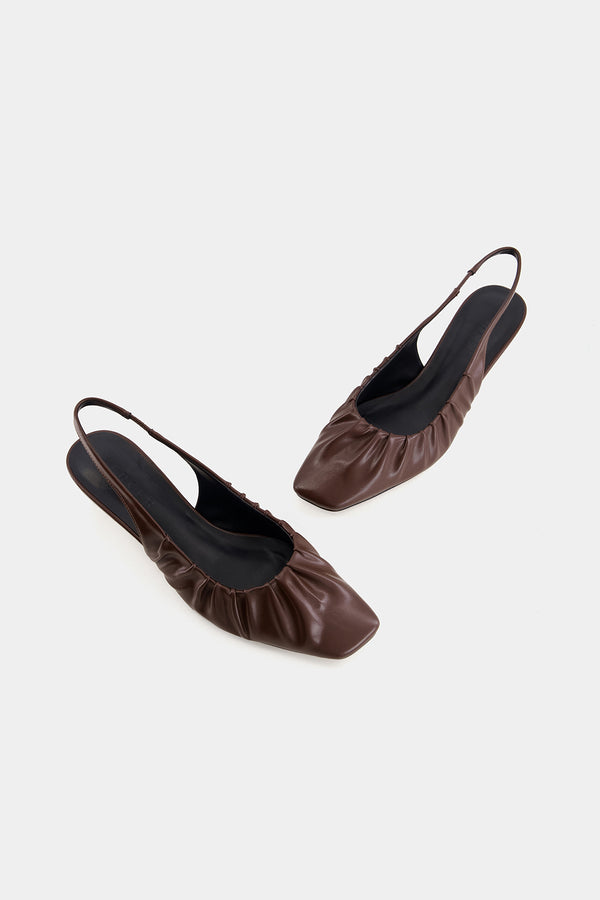 #CHOCOLATE BROWN