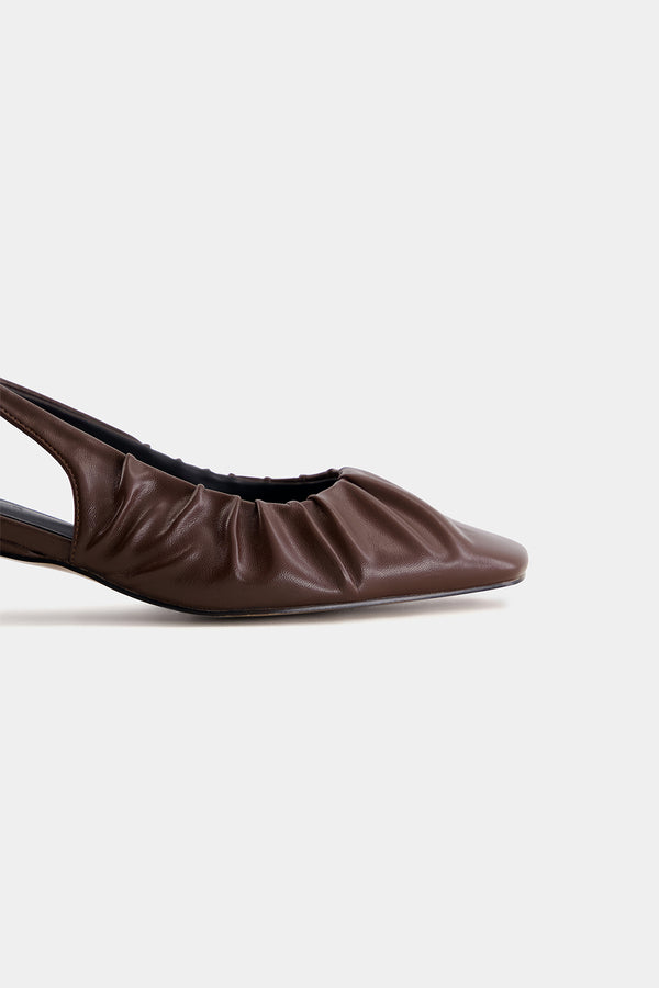 #CHOCOLATE BROWN