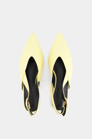 #butteryellow