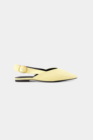 #butteryellow