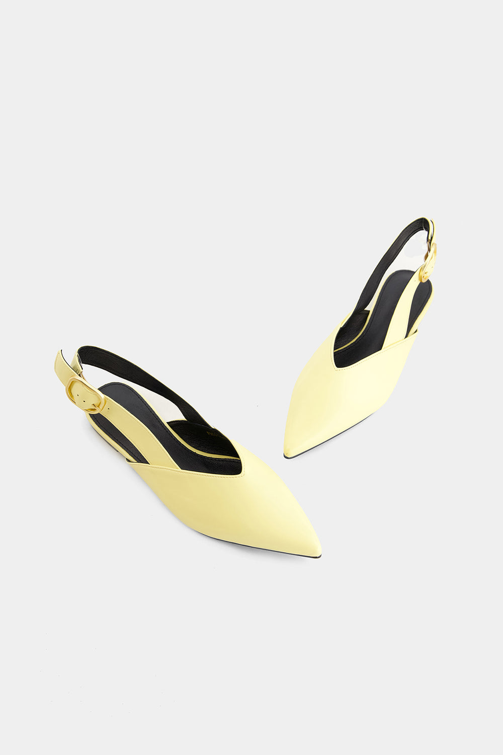 #butteryellow