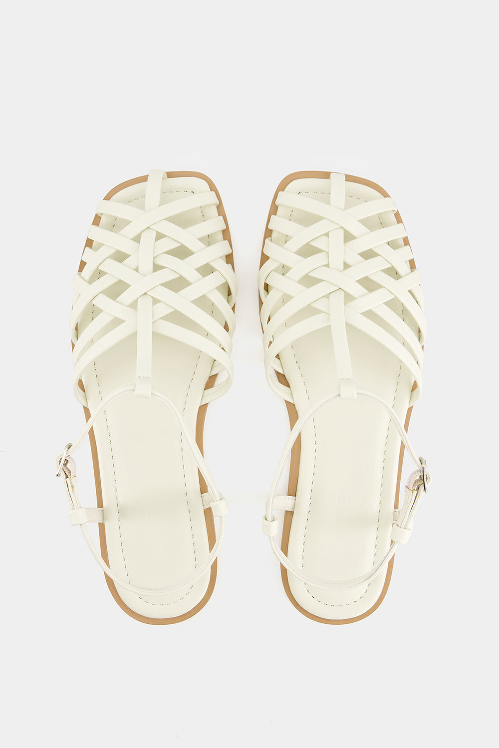 #off White
