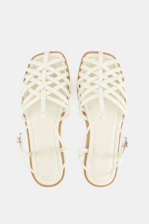 #off White