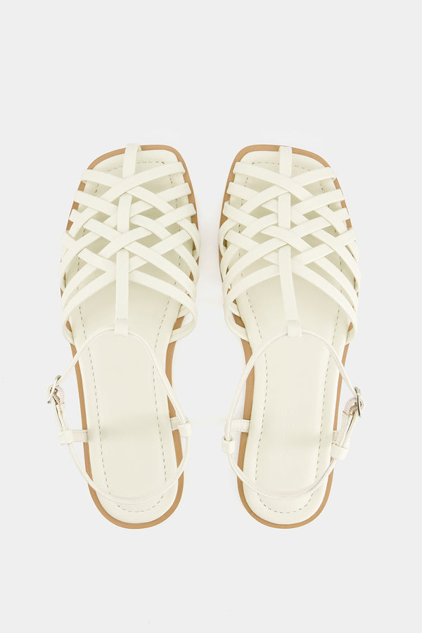 #off White