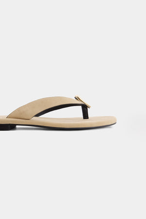 #warm sand beige 