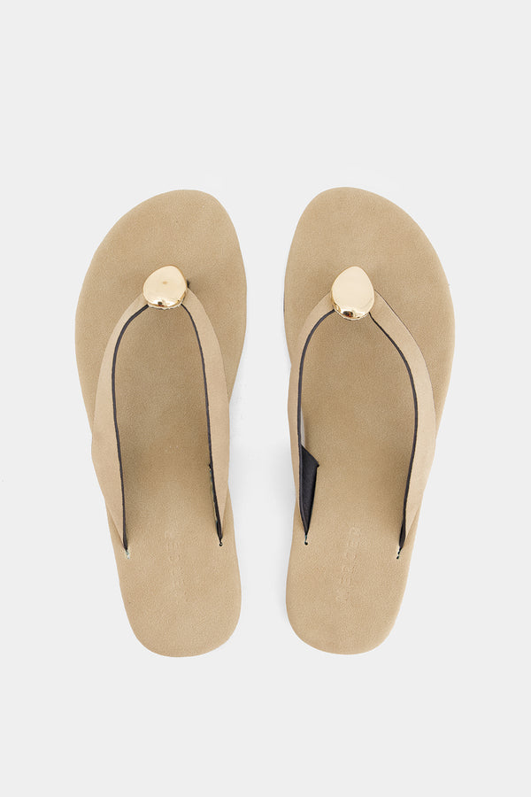 #warm sand beige 