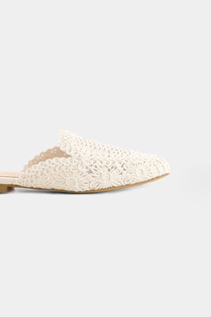 #OFF WHITE