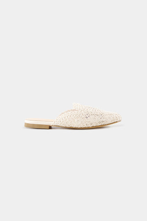#OFF WHITE