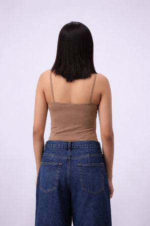 #LIGHT BROWN