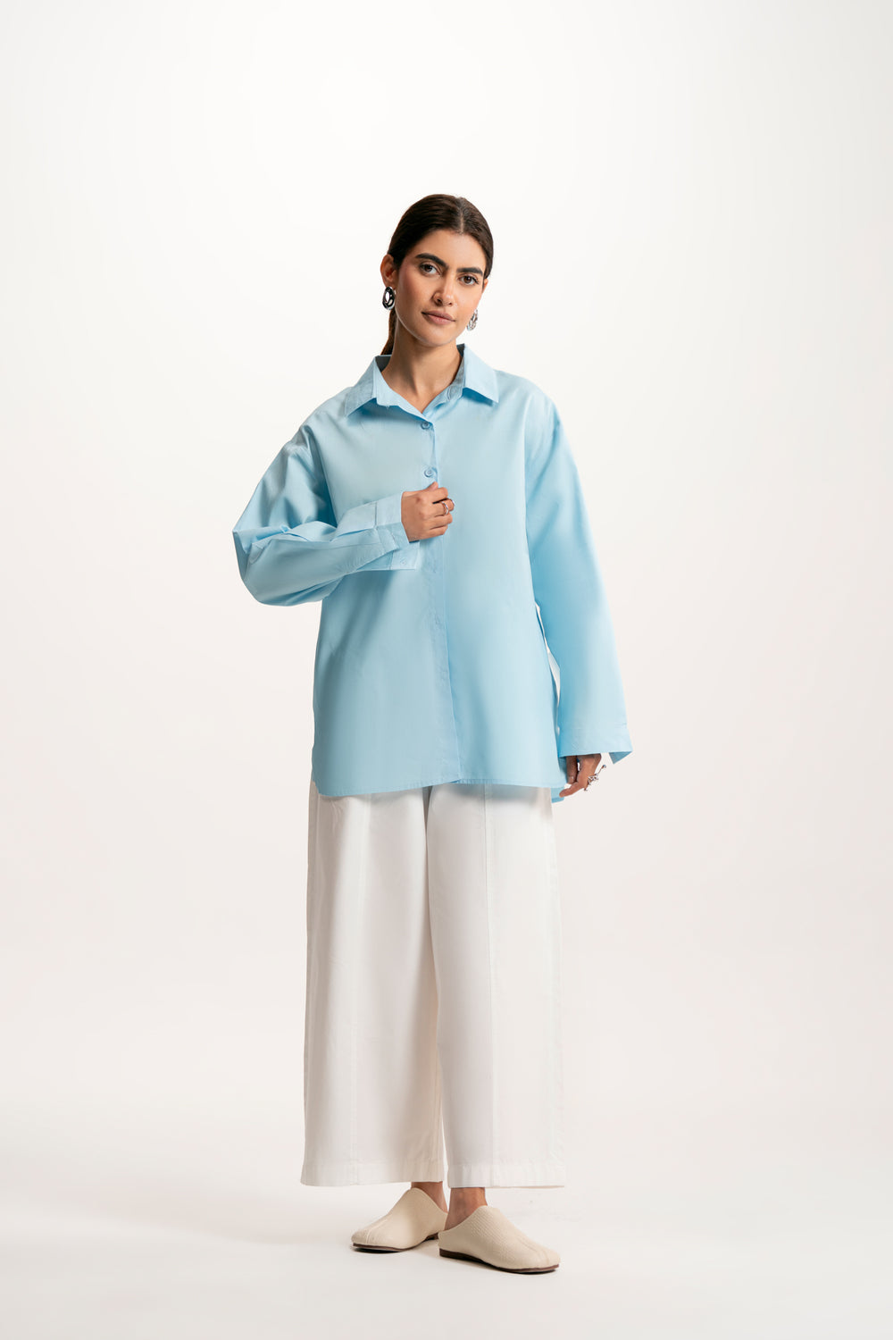 #light blue