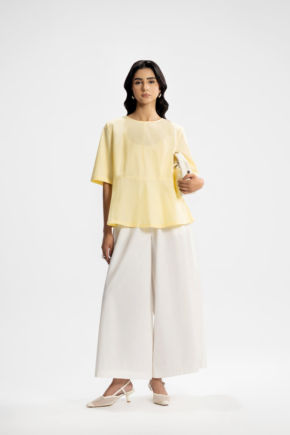 Butter Yellow