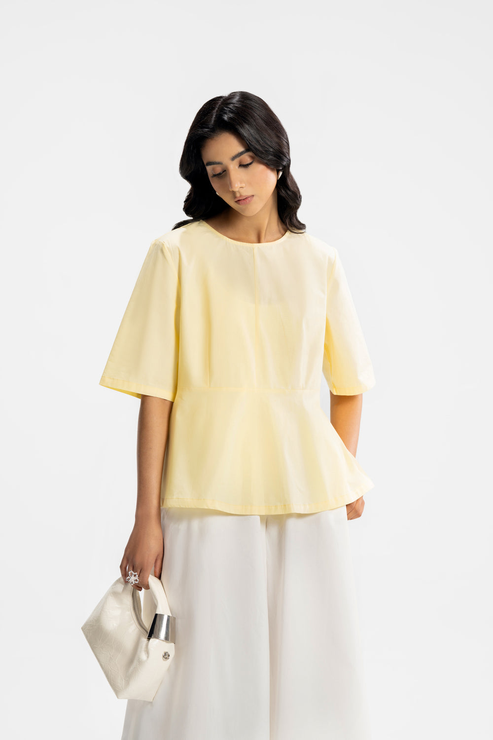 Butter Yellow