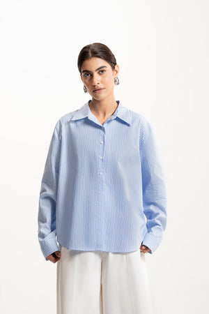 #LIGHT BLUE AND WHITE