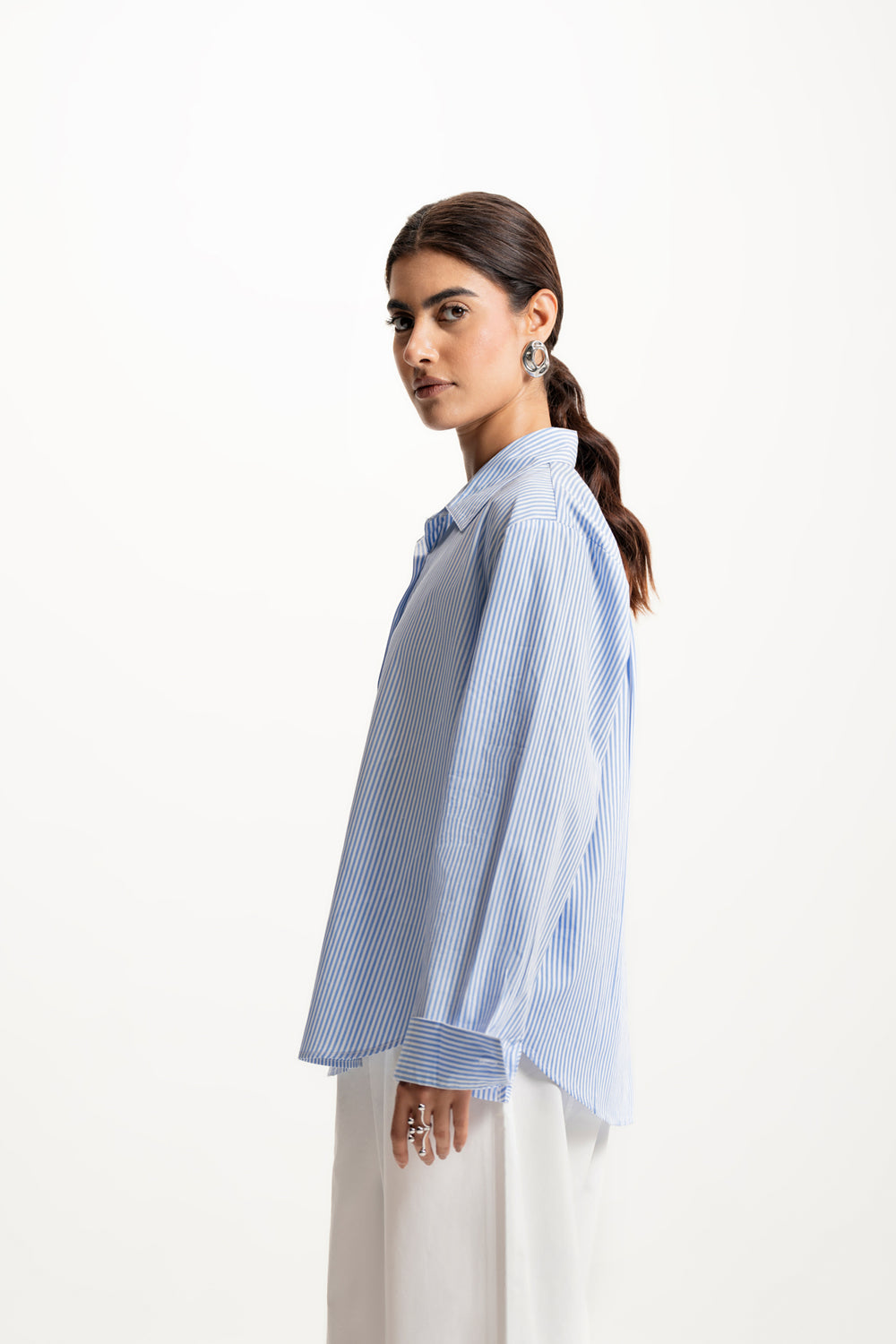 #LIGHT BLUE AND WHITE
