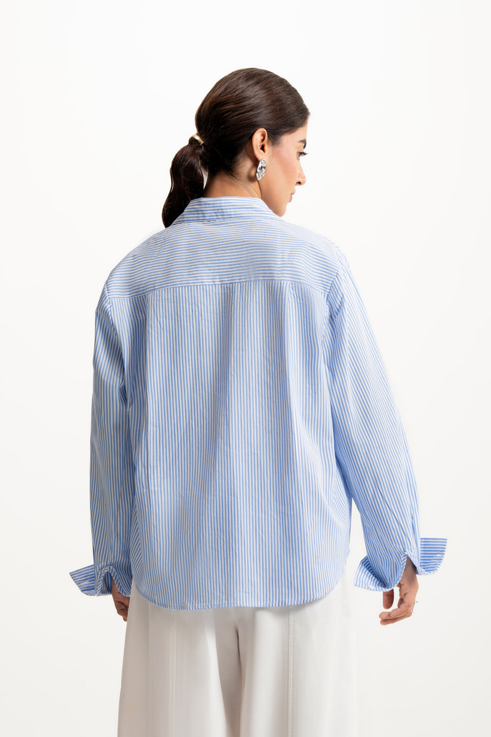 #LIGHT BLUE AND WHITE