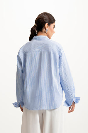 #LIGHT BLUE AND WHITE