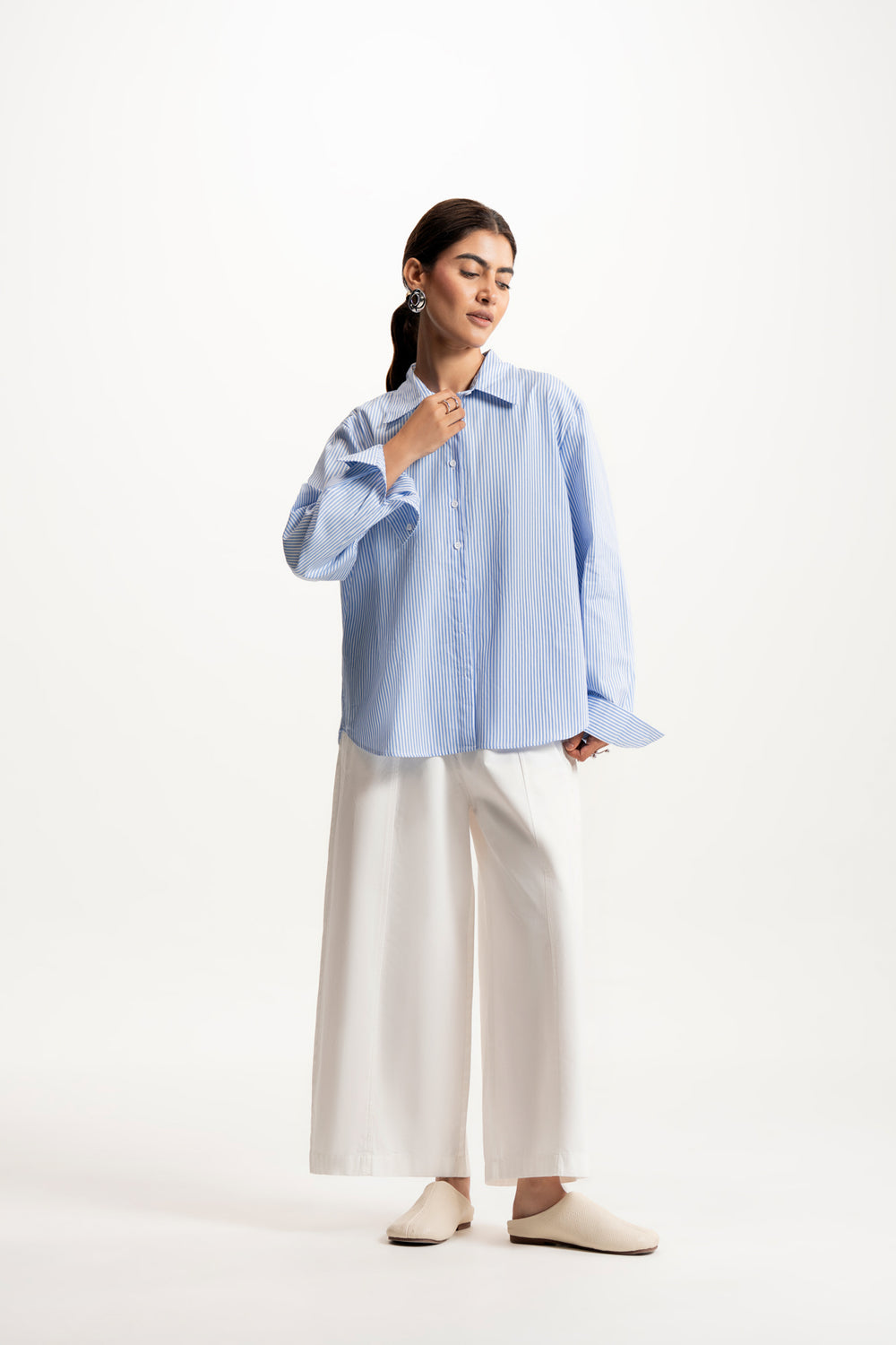 #LIGHT BLUE AND WHITE