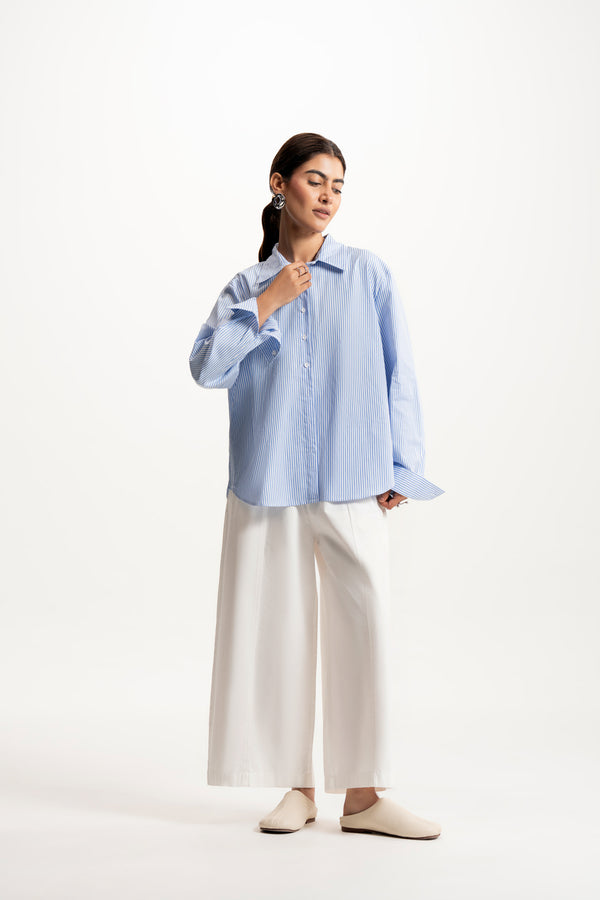 #LIGHT BLUE AND WHITE
