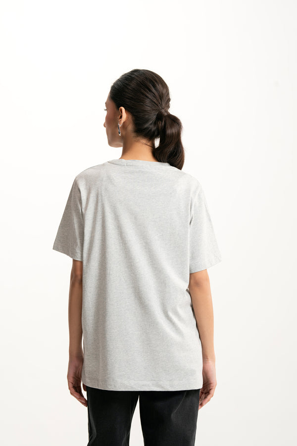 #grey melange