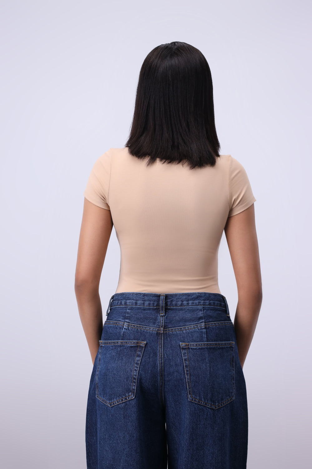 LIGHT BROWN