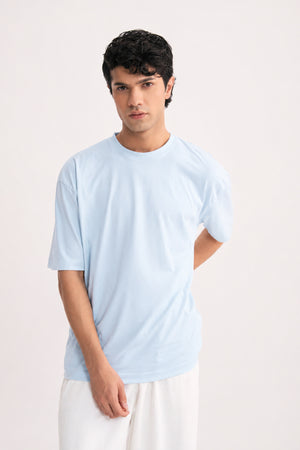 SKY BLUE