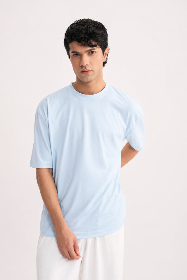 SKY BLUE