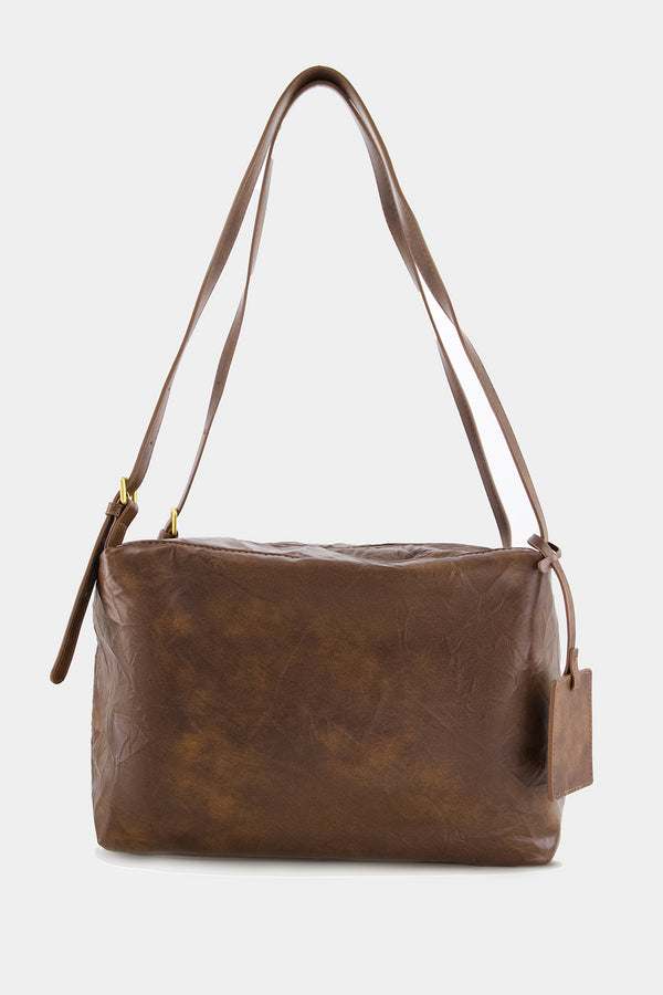 CHOCOLATE BROWN