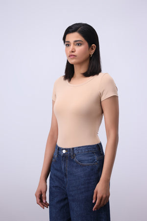 LIGHT BROWN