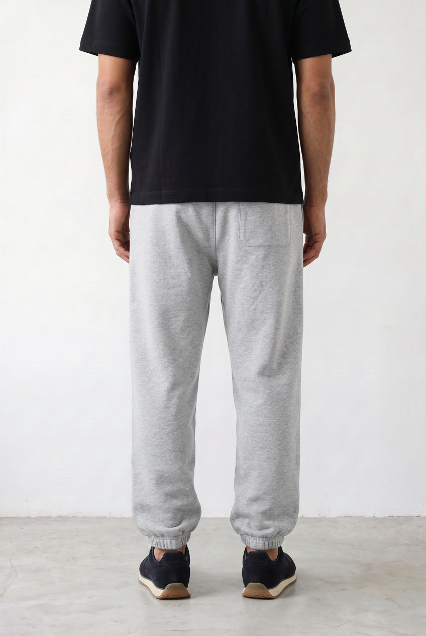 Grey Melange