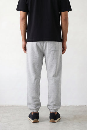 Grey Melange