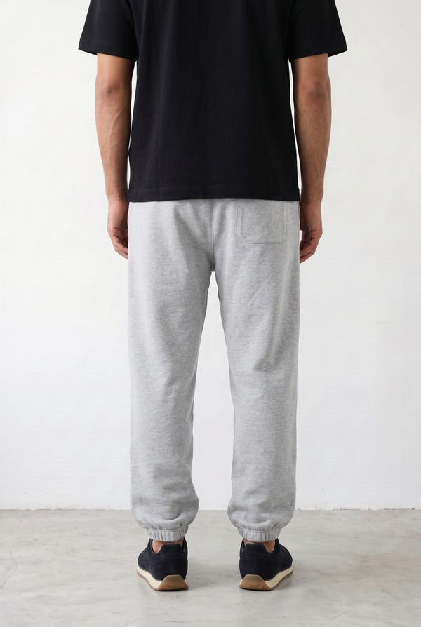 Grey Melange