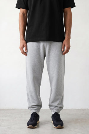 Grey Melange
