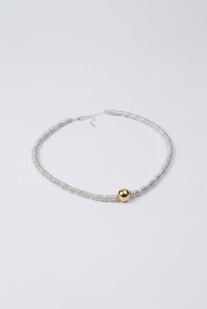 Shimmer Stone Bracelet