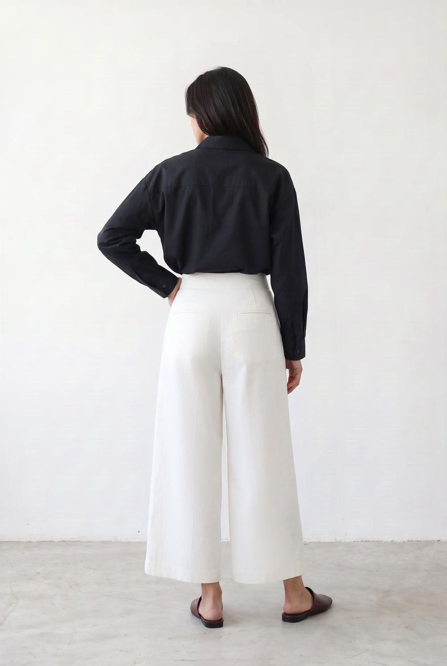 off white