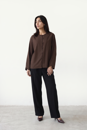 Kimono Sleeve Shirt