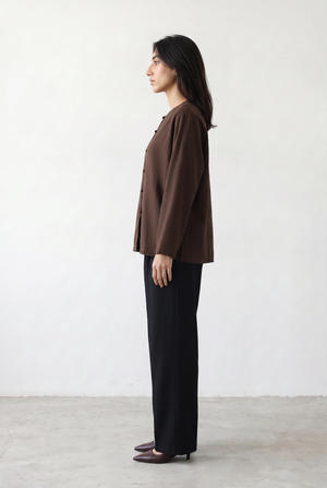 Kimono Sleeve Shirt